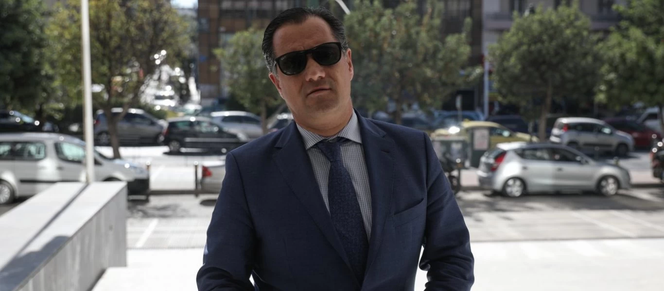 Α.Γεωργιάδης: «Αν χρειαστεί θα εξαιρέσουμε και άλλα προϊόντα από τα σούπερ μάρκετ» (βίντεο)